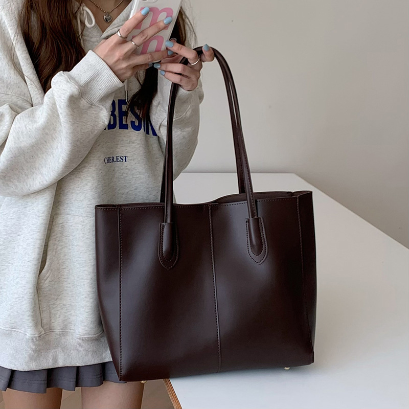 Women Bags Low Price - Borsa tote da donna vintage, nuova
