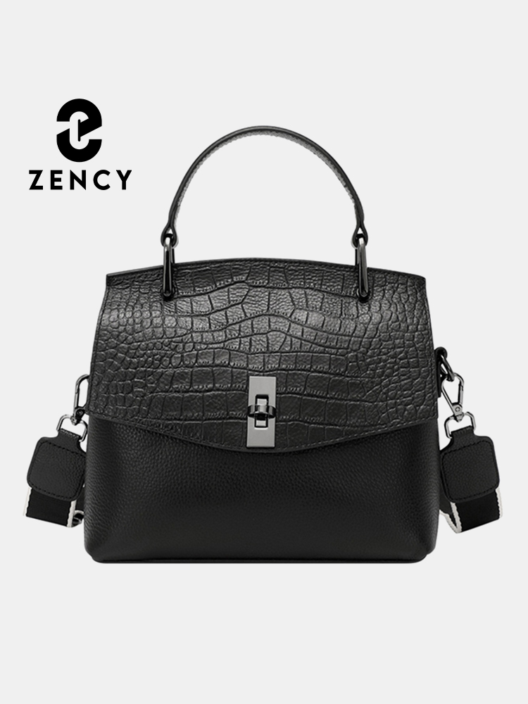 Women Bags Low Price - Borsa da donna Zency in vera