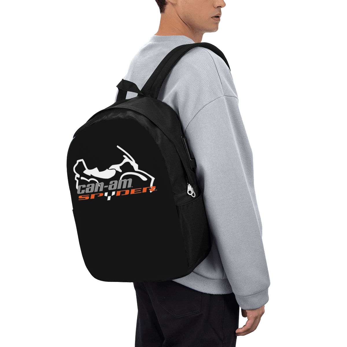 Women Bags College - Zaino per moto Can-Am BRP, borsa