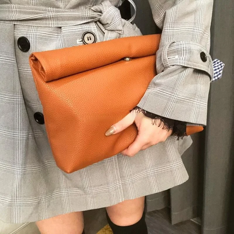 Doctor Bag Leather - Borse e borsette di marca di