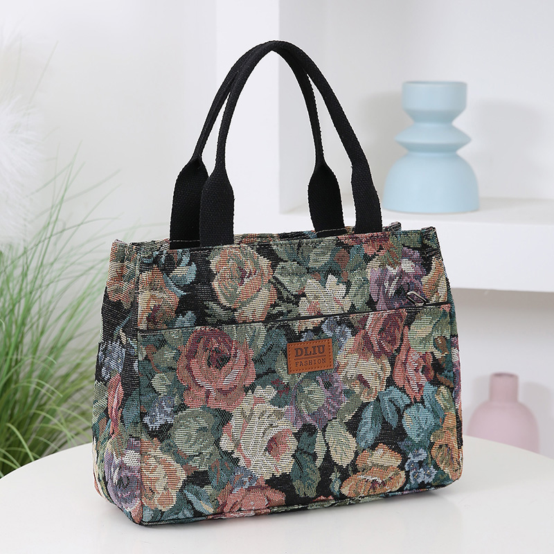 Women Bags Offers - Borsa tote da donna con stampa
