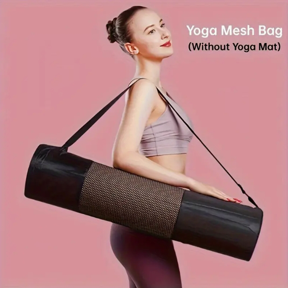 Women'S Bags Everyday - 1 borsa in rete per riporre