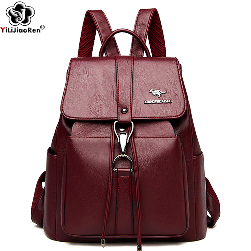 Women Bags Offers - Zaino antifurto Borsa a tracolla da