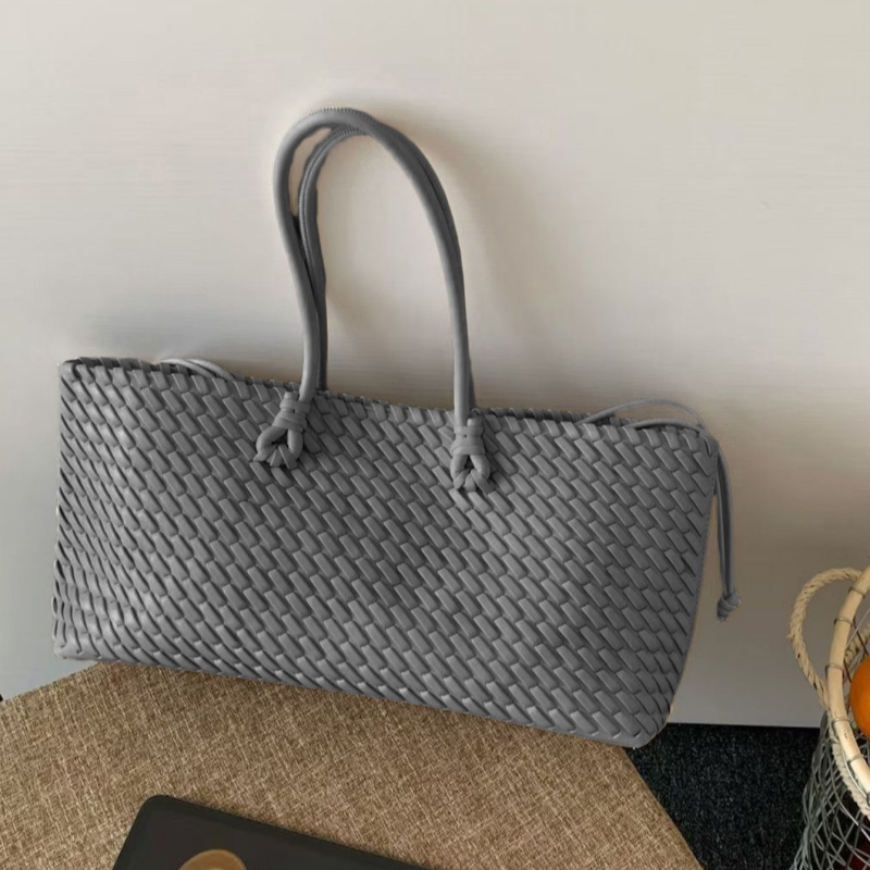 Women Handheld Bags - Borsa Tote Versatile di Grande Capacità,