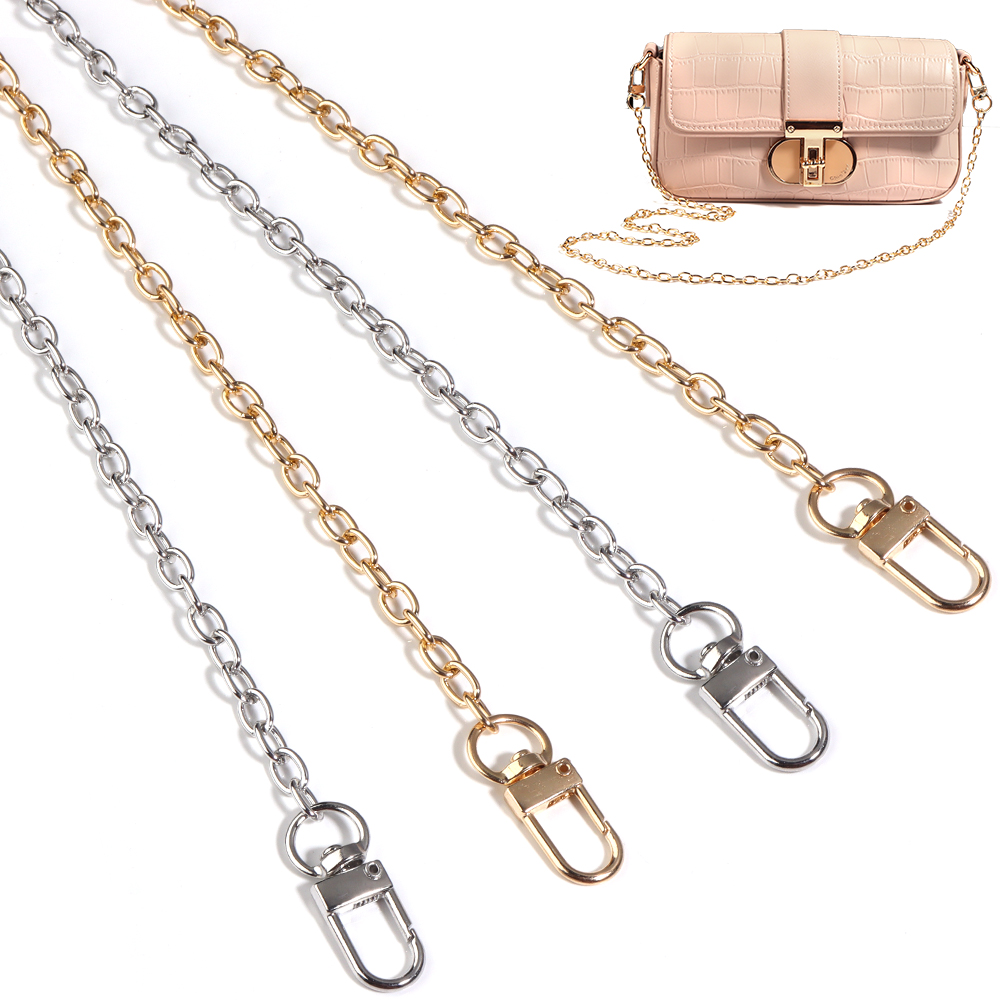 Women'S Bags Everyday - 20/40/80/120 centimetri di Metallo di Alluminio