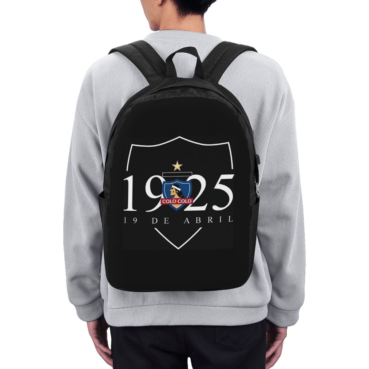 Women Bags College - CSD COLO COLO Zaino da viaggio