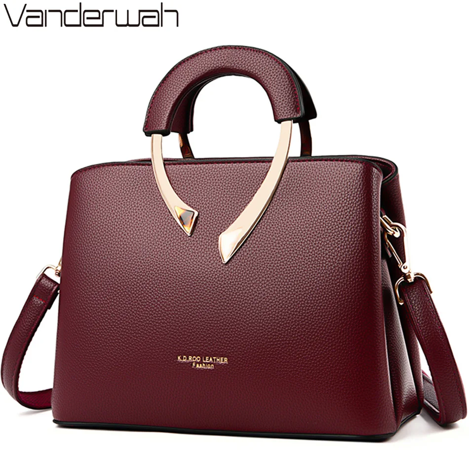 GENUINE VANDERWAH Borsa casual - Women Bags Low Price recensione e prezzo