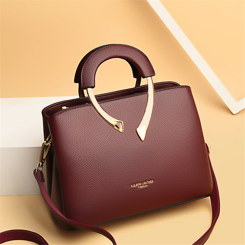GENUINE VANDERWAH Borsa casual - Women Bags Low Price recensione e prezzo