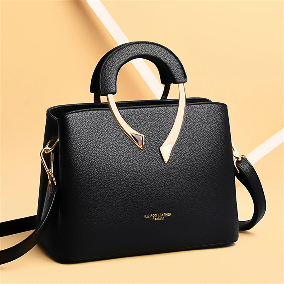 GENUINE VANDERWAH Borsa casual - Women Bags Low Price recensione e prezzo