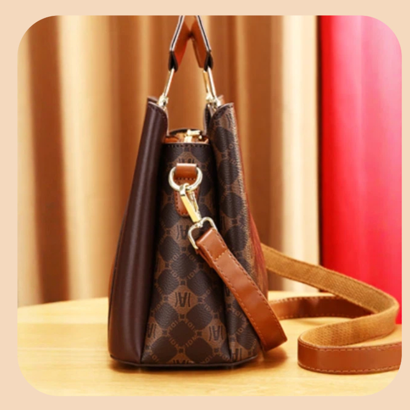 Set di 3 Borse da Donna con St - Women Bags Designer recensione e prezzo