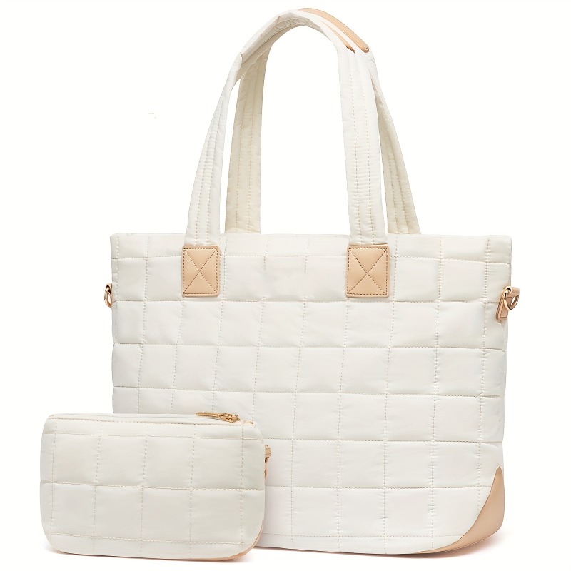 Nuova borsa tote in piuma da d - Doctor Bag Leather recensione e prezzo