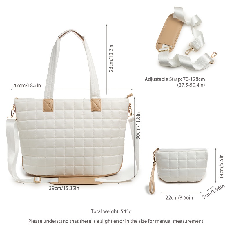Nuova borsa tote in piuma da d - Doctor Bag Leather recensione e prezzo