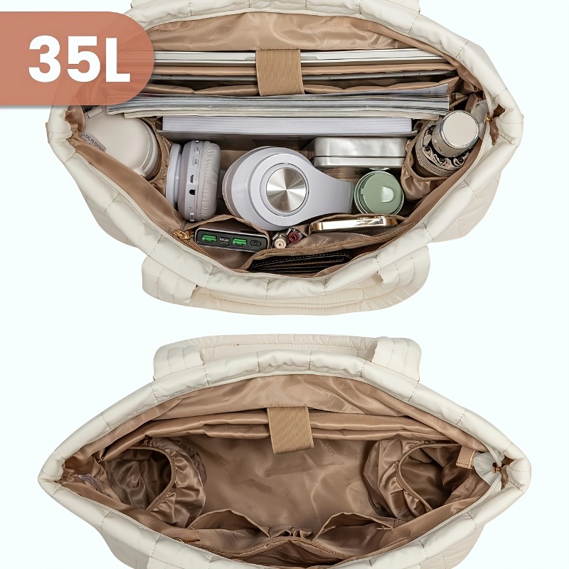 Nuova borsa tote in piuma da d - Doctor Bag Leather recensione e prezzo