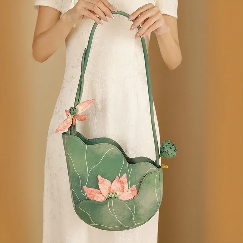 Elegante borsa a tracolla con  - Women'S Bags New Collection recensione e prezzo