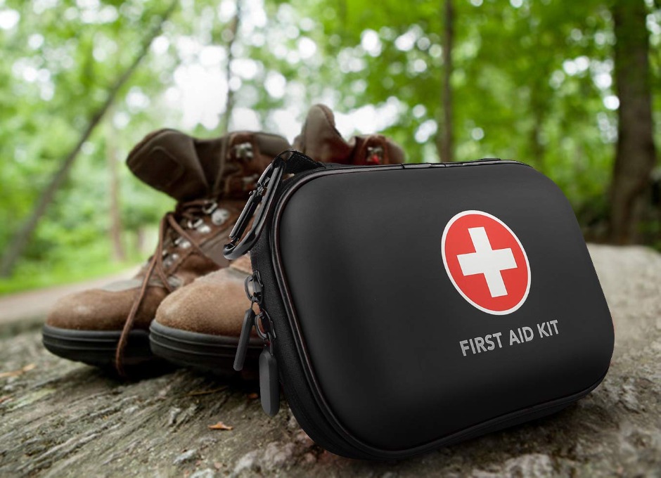 Custodia vuota per pronto socc - Doctor Bag Leather recensione e prezzo