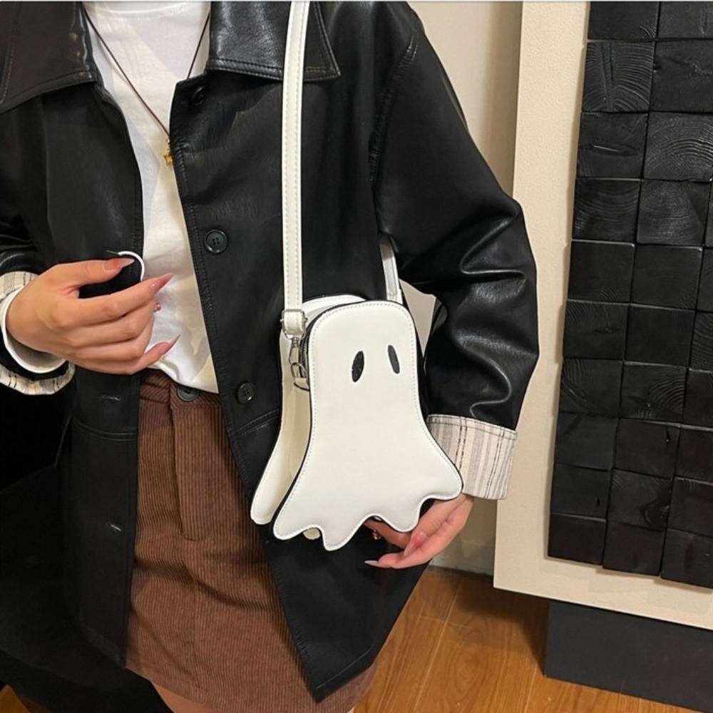 Borsa a tracolla creativa in p - Women'S Bags Holiday recensione e prezzo