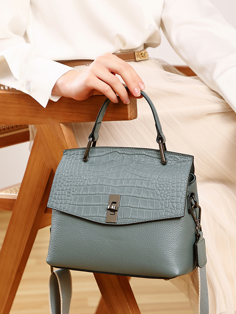 Borsa da donna Zency in vera p - Women Bags Low Price recensione e prezzo