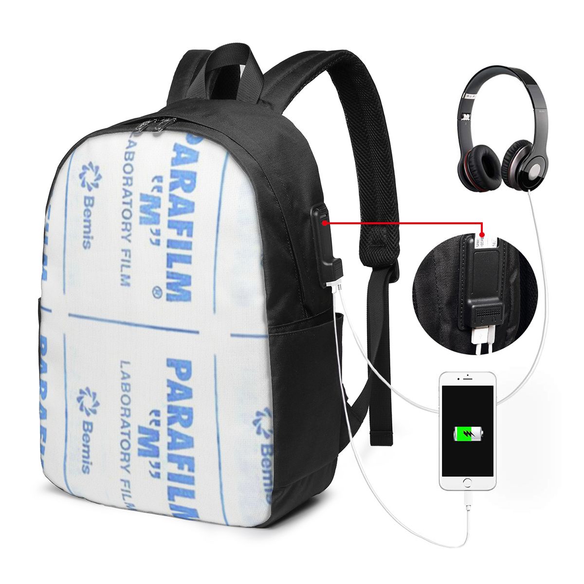 Parafilm è un'ottima borsa da  - Women'S Bag recensione e prezzo