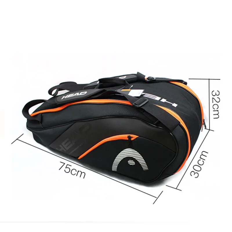 HEAD Borsa per racchette da te - Women Bags Pk recensione e prezzo