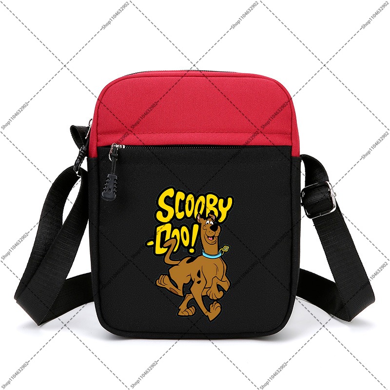 Borse a tracolla Scooby Doo pe - Women'S Bags Everyday recensione e prezzo