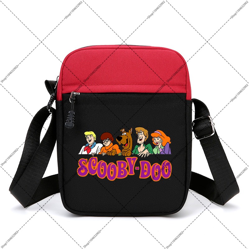 Borse a tracolla Scooby Doo pe - Women'S Bags Everyday recensione e prezzo