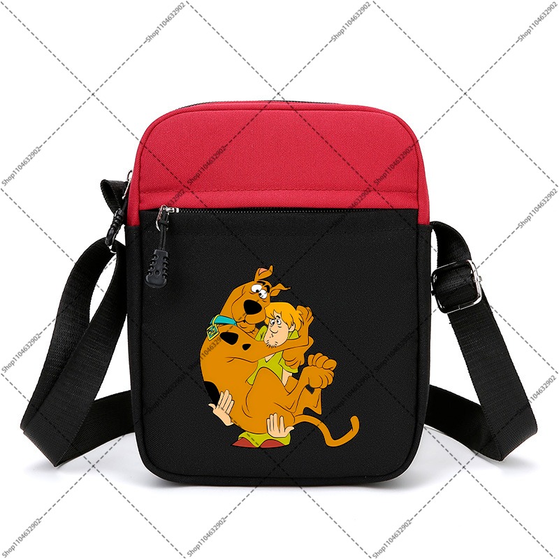 Borse a tracolla Scooby Doo pe - Women'S Bags Everyday recensione e prezzo