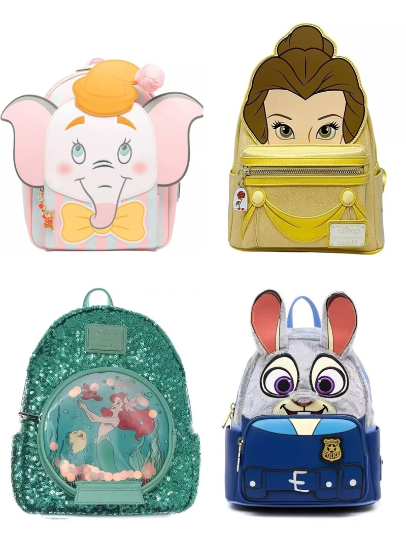 Nuovo mini zaino da donna in e - Women'S Bags Everyday recensione e prezzo