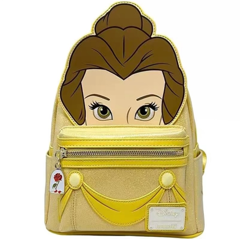 Nuovo mini zaino da donna in e - Women'S Bags Everyday recensione e prezzo