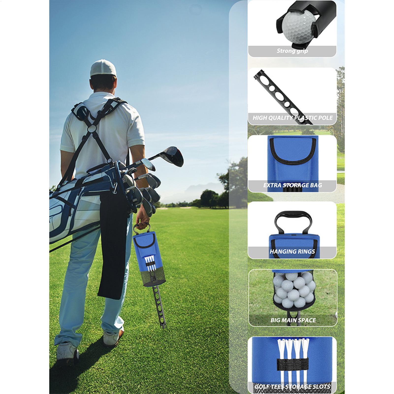 Borsa porta palline da golf ri - Women'S Bag recensione e prezzo