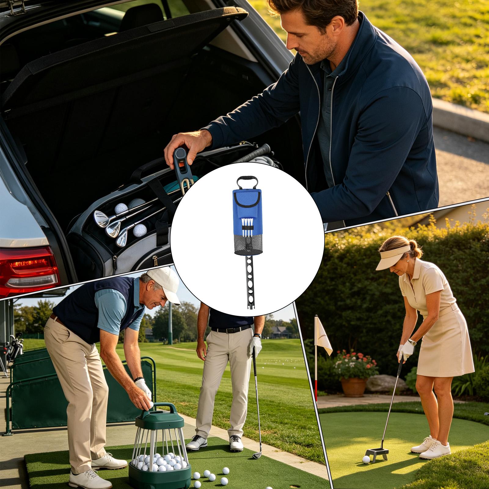 Borsa porta palline da golf ri - Women'S Bag recensione e prezzo