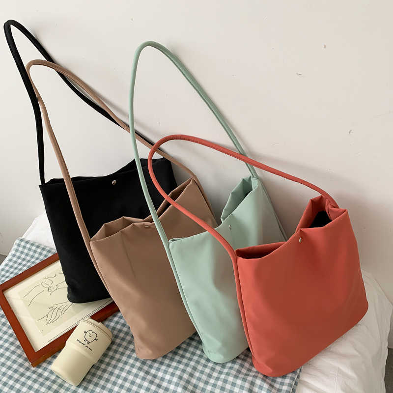 Borse tote da donna semplici e - Women Handheld Bags recensione e prezzo