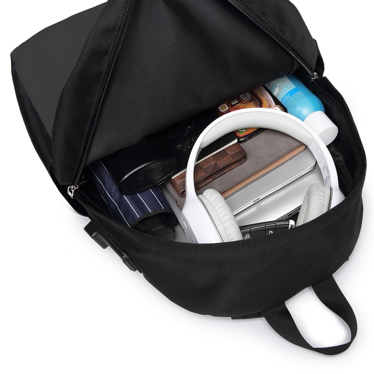 Stephen Bunting Bootleg Zaino  - Women Bags College recensione e prezzo