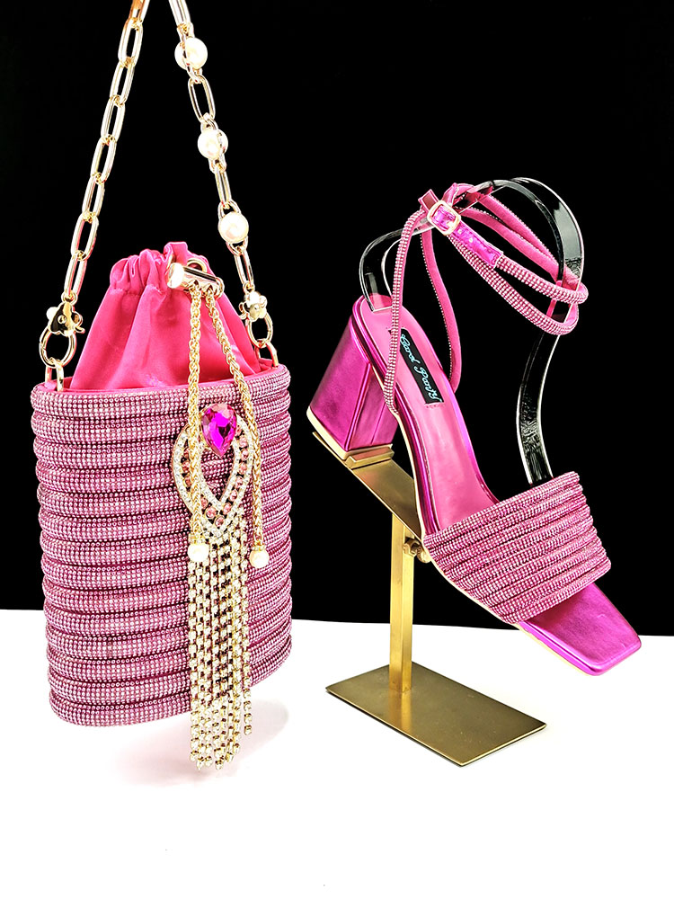 Sandali e Borsa da Donna di Te - Women Bags Designer recensione e prezzo