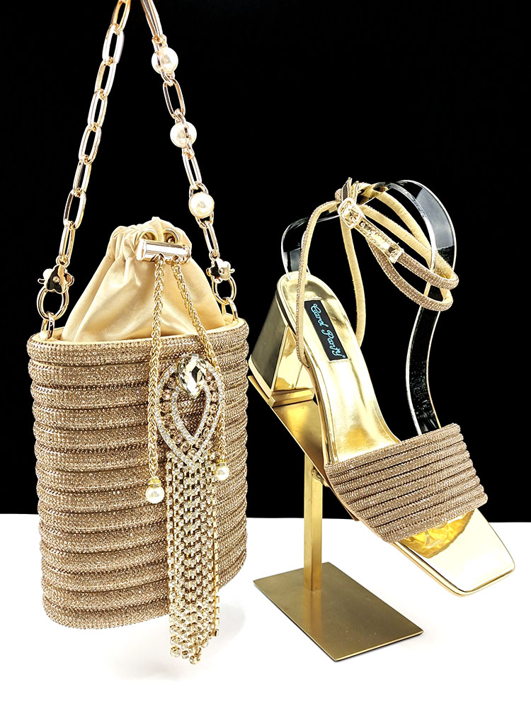 Sandali e Borsa da Donna di Te - Women Bags Designer recensione e prezzo