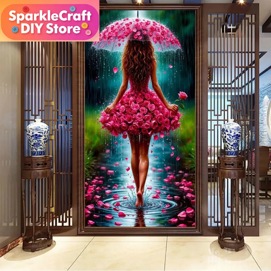 Kit Pittura Diamante Fai da Te - Women'S Bags New Collection recensione e prezzo