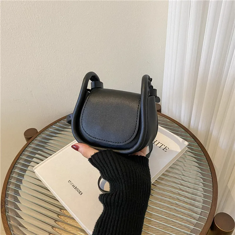 Mini borsa a tracolla in pelle - Women Bags Offers recensione e prezzo