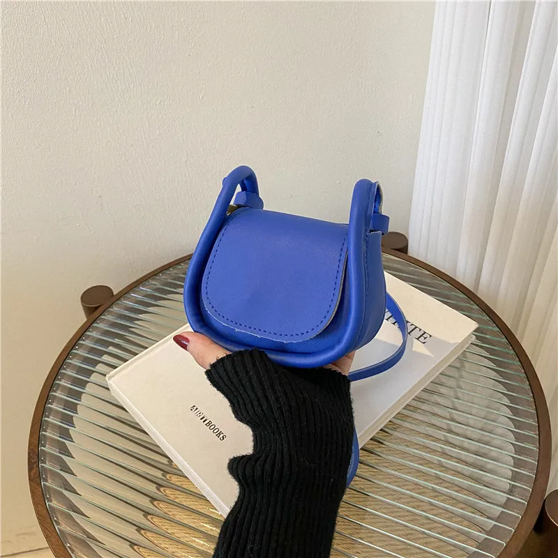 Mini borsa a tracolla in pelle - Women Bags Offers recensione e prezzo