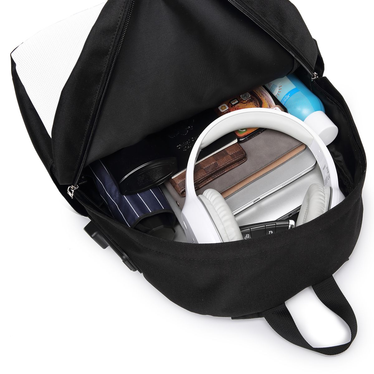 Zaino con logo Cessna, borsa d - Women'S Bag recensione e prezzo