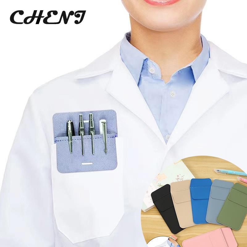 Borse per matite in pelle PU p - Doctor Bag Leather recensione e prezzo