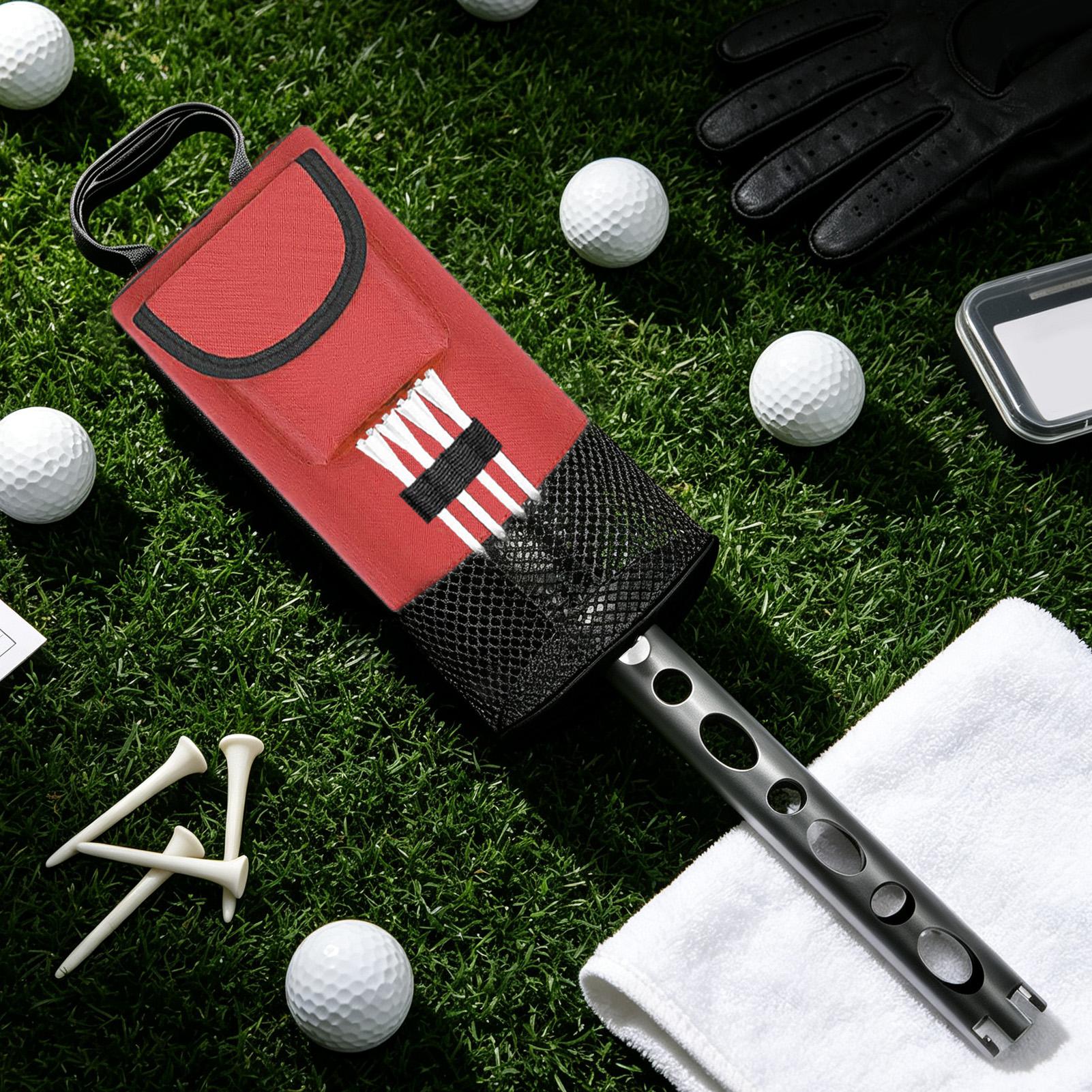 Borsa da golf in nylon resiste - Women'S Bag recensione e prezzo
