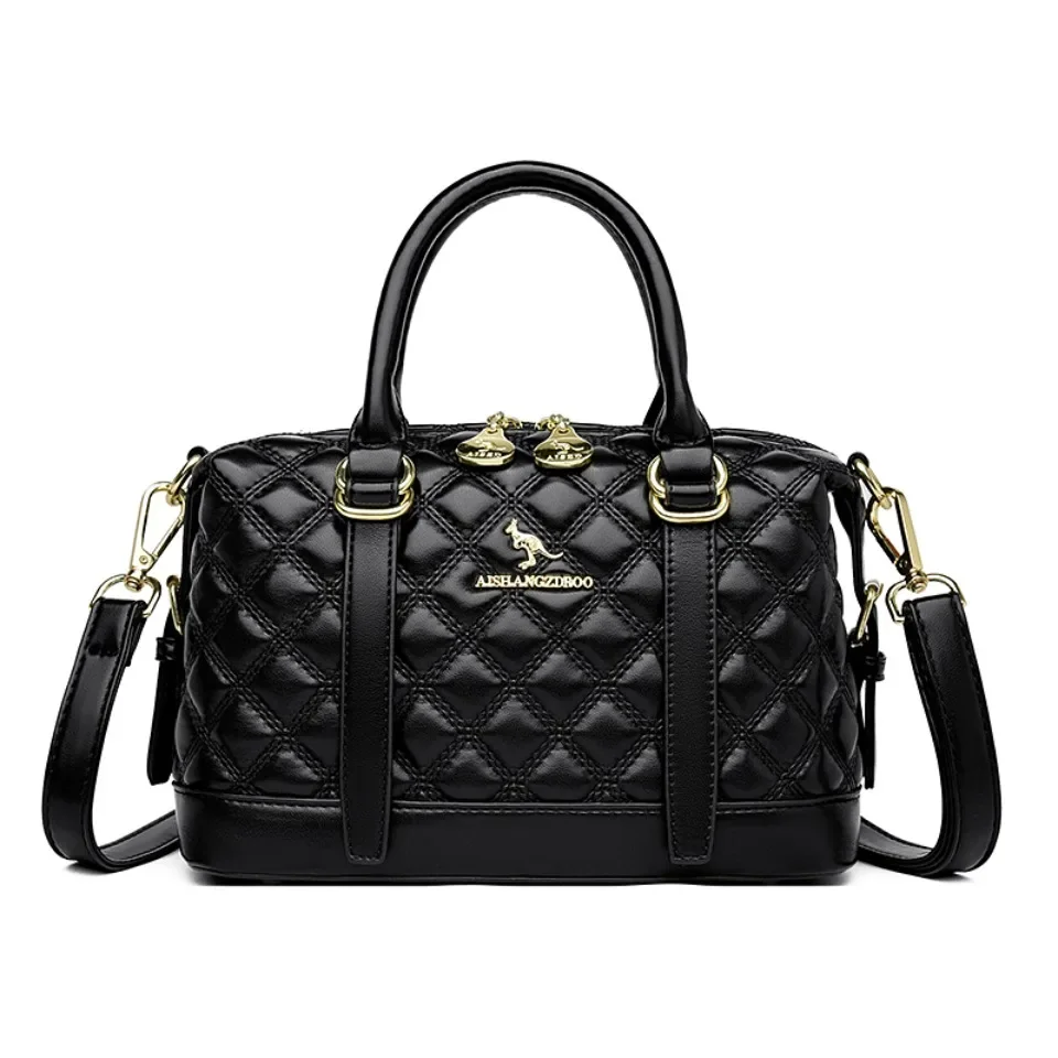 Borse a Tracolla in Morbida Pe - Doctor Bag Leather recensione e prezzo