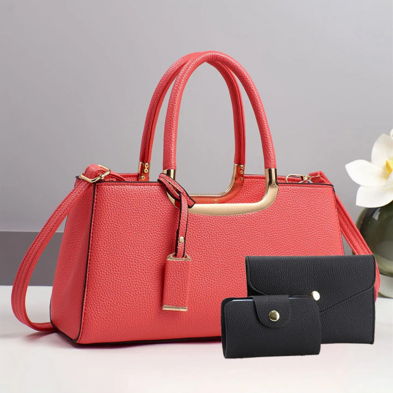 Borse a tracolla in pelle PU,  - Women Bags Designer recensione e prezzo