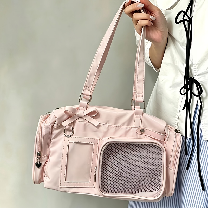 Borsa a Spalla/Sottospalla Gra - Women Handheld Bags recensione e prezzo