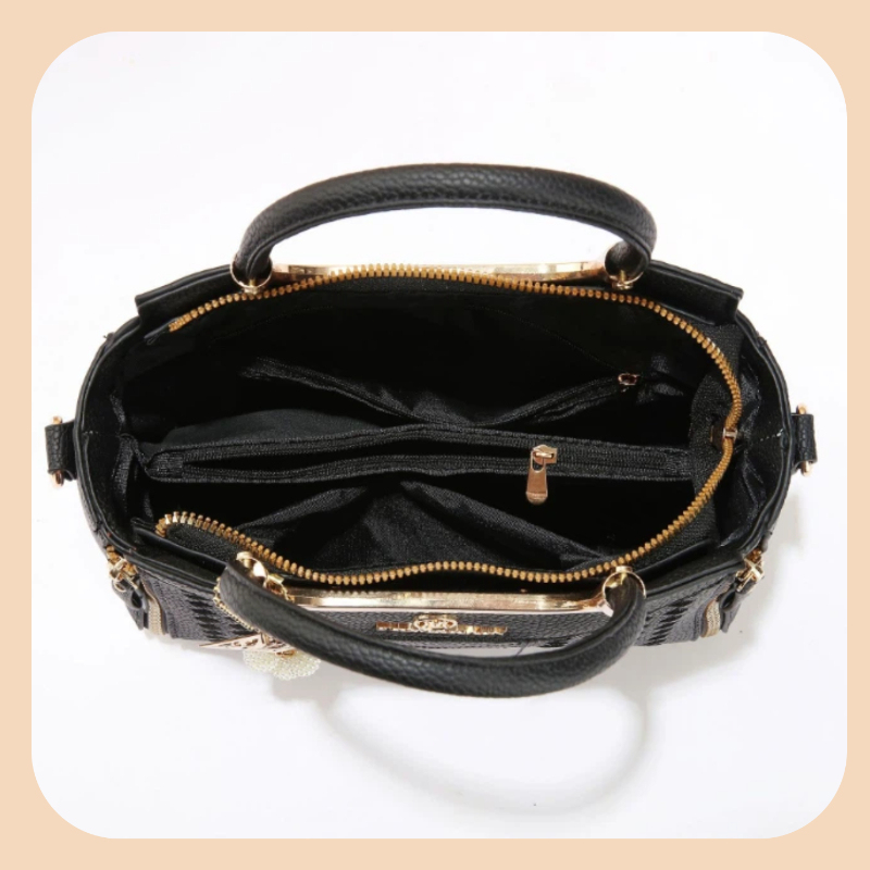 Set di 3 borse in pelle PU eff - Women'S Bags Everyday recensione e prezzo