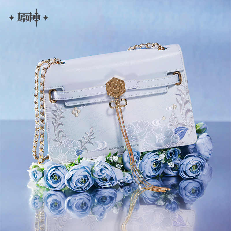 Originale Merch Mihoyo Genshin - Women'S Bags Everyday recensione e prezzo
