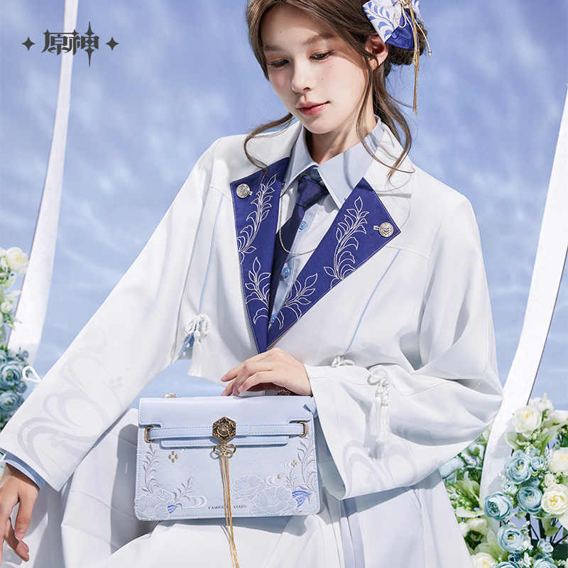 Originale Merch Mihoyo Genshin - Women'S Bags Everyday recensione e prezzo