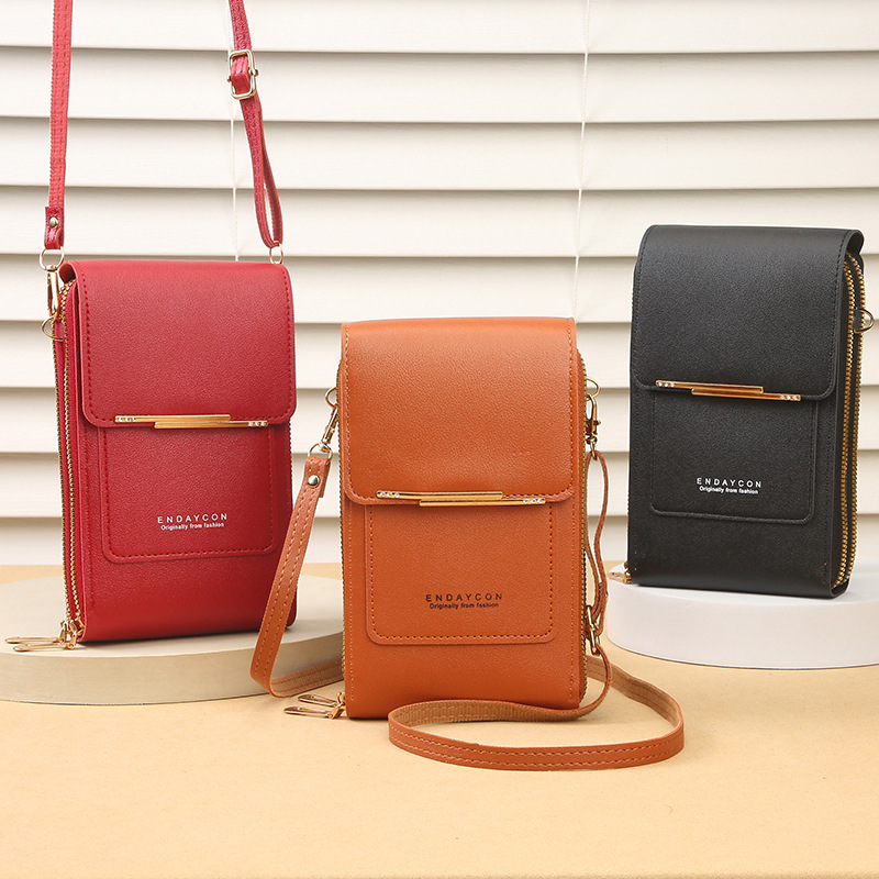 Crazy Bag Borsa per cellulare  - Women Bags Rack recensione e prezzo