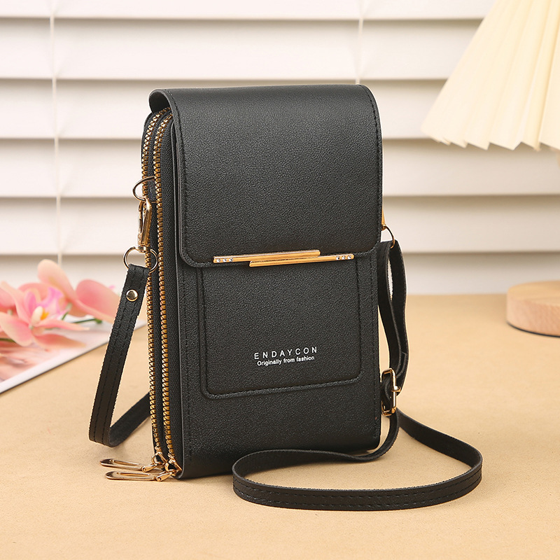 Crazy Bag Borsa per cellulare  - Women Bags Rack recensione e prezzo
