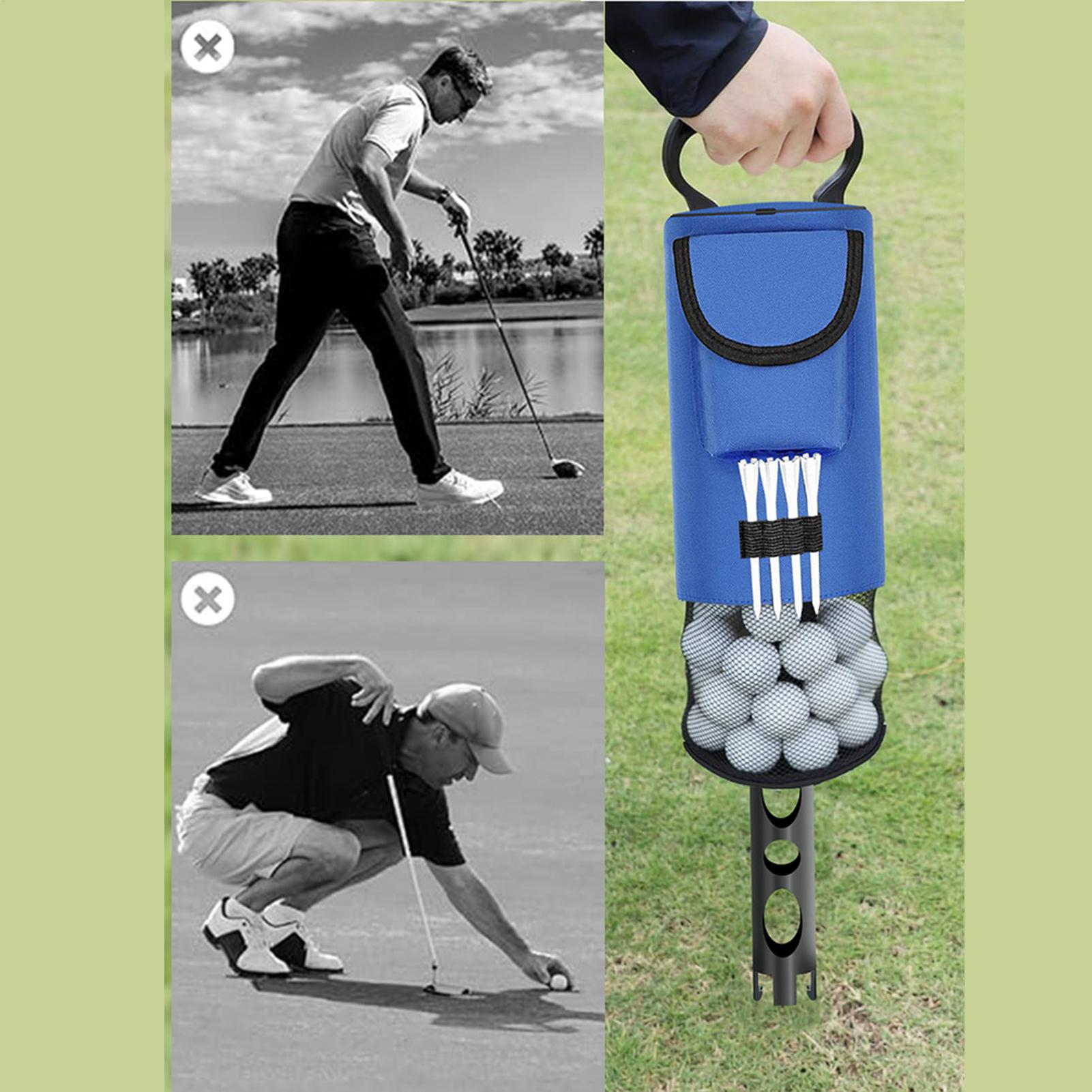 Borsa porta palline da golf ri - Women'S Bag recensione e prezzo