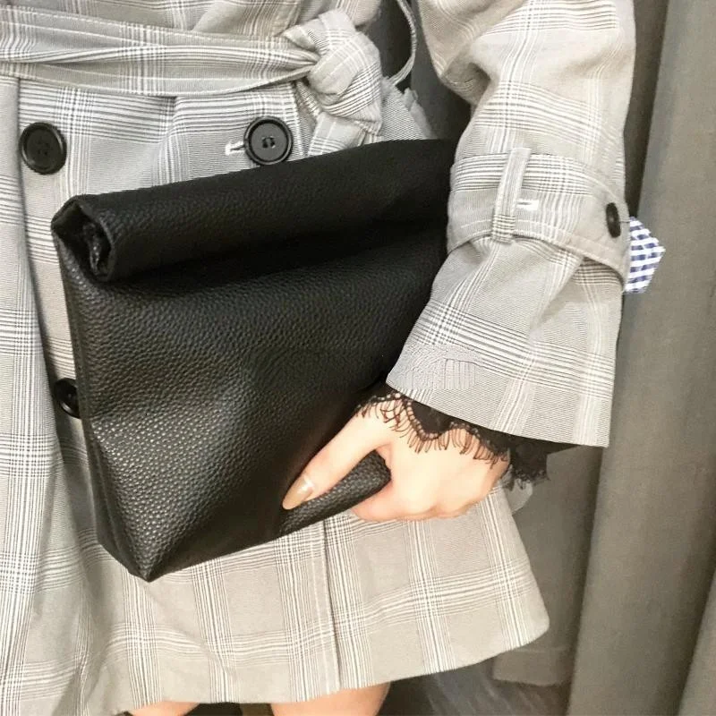 Borse e borsette di marca di d - Doctor Bag Leather recensione e prezzo
